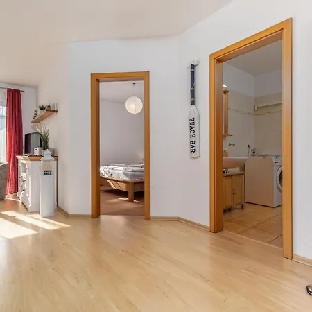 Apartment Moewenblick Whg 2 Graal-Mueritz