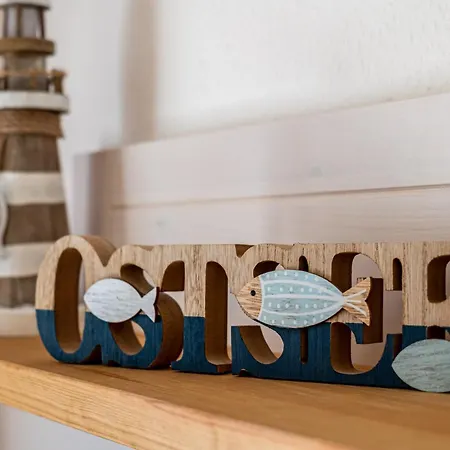 Moewenblick Whg 2 * Graal-Mueritz