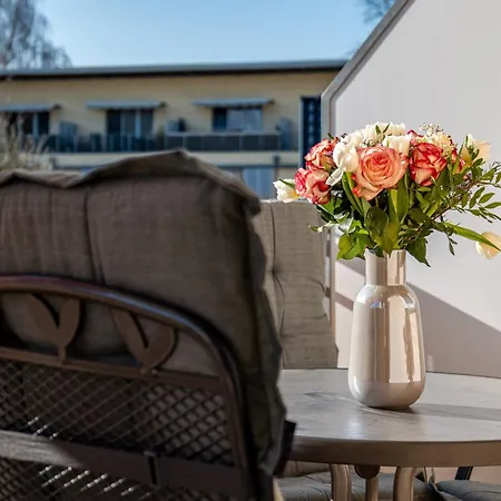 Moewenblick Whg 2 Lägenhet