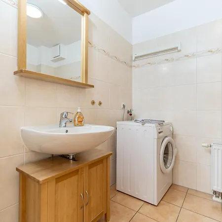 Moewenblick Whg 2 * Graal-Mueritz