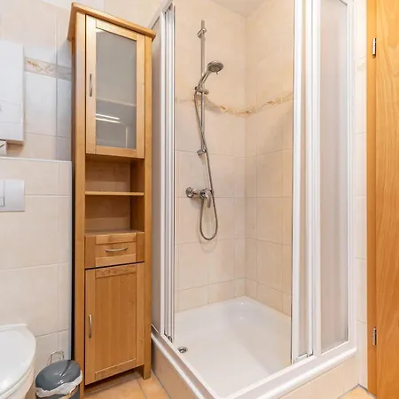 Moewenblick Whg 2 Apartment *
