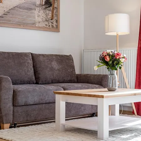 Moewenblick Whg 2 Graal-Mueritz